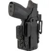 Picture of Mft Smith & Wesson M&P Shield X Inside Waistband Holster