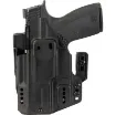Picture of Mft Smith & Wesson M&P Shield X Inside Waistband Holster