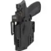 Picture of Mft Smith & Wesson M&P Shield X Inside Waistband Holster