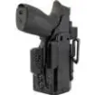 Picture of Mft Smith & Wesson M&P Shield X Inside Waistband Holster