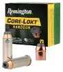 Picture of REM CORE-LOKT HNDGUN 41REM 210GR JHP