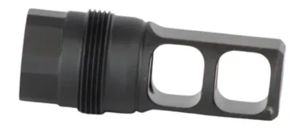 Picture of FPM SSPL-556-58X24-SS-BLKDLC SPLEEN 556 5/8X24