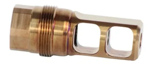 Picture of FPM SSPL-556-58X24-SS-HT SPLEEN 556 5/8X24
