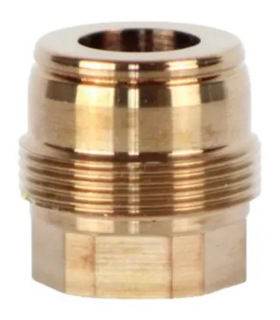 Picture of FPM WBH-36-12X28-SS-HT WHISTLING 36C 1/2X28