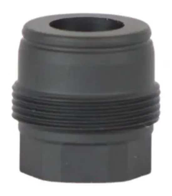 Picture of FPM WBH-46-58X24-SS-BLKDLC WHISTLING 46C 5/8X24