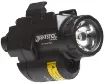 Picture of Subcompact Handgun Light W/Green Laser Sig P365 Models - 1 Cr123 - Blk