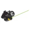 Picture of Subcompact Handgun Light W/Green Laser Sig P365 Models - 1 Cr123 - Blk