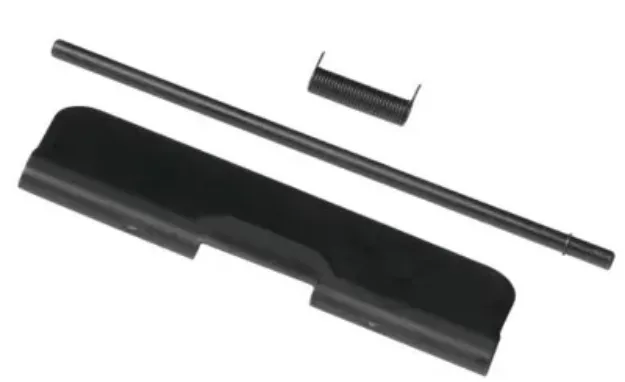 Picture of Cmmg Zeroed Polymer Ejection Port Cover Kit. Ar15