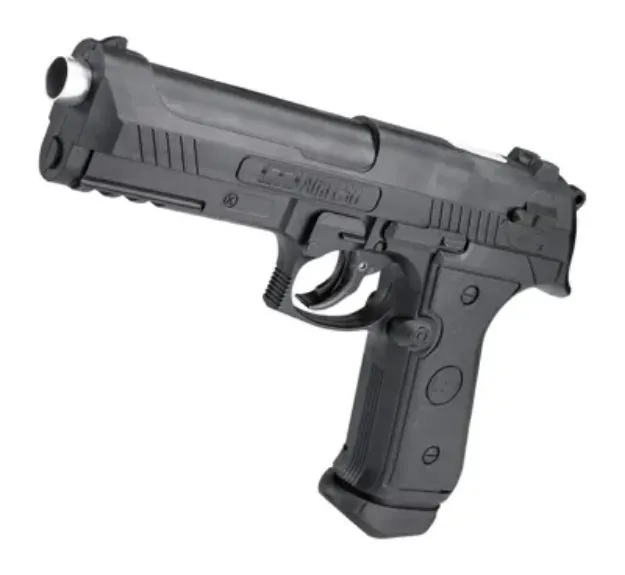 Picture of SOFTAIR 126765 ALFA 1.50 CO2 .50 BLACK