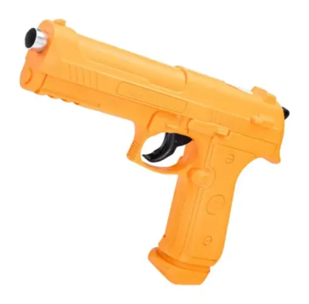 Picture of SOFTAIR 126769 ALFA 1.50 CO2 .50 ORANGE