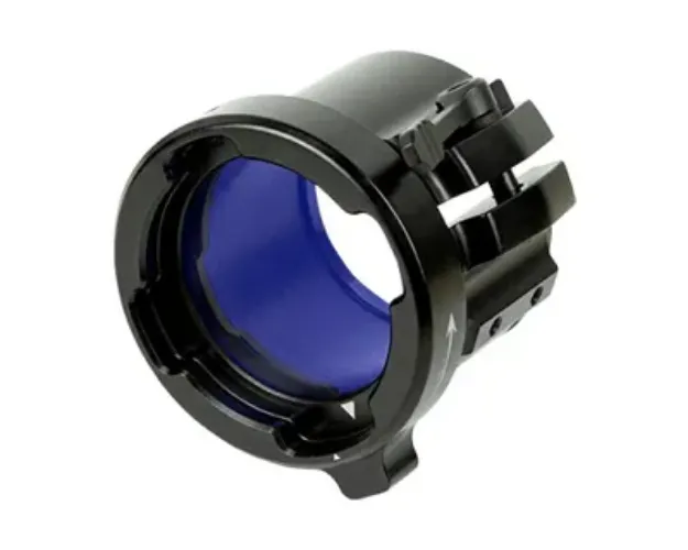 Picture of ATN ACCOSMS50584G6 TICO 6 SCOPE MNT SYST 50MM 58.4