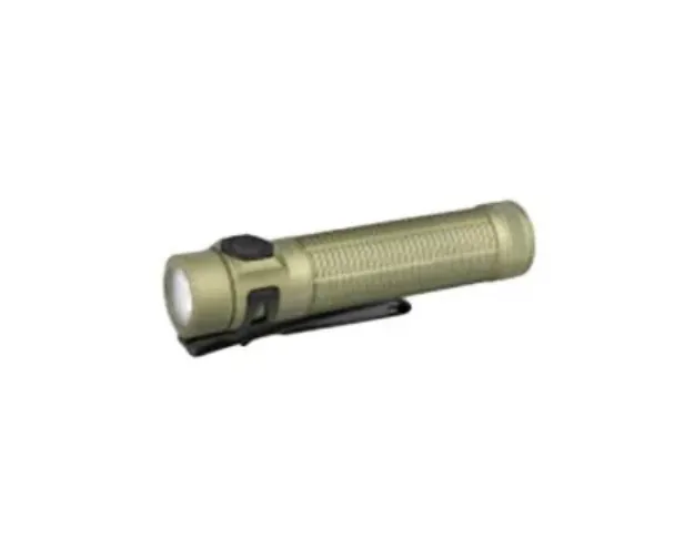 Picture of OLIGHT BATON4PROOLIVEGREEN BATON 4 PRO OLIVE GREEN