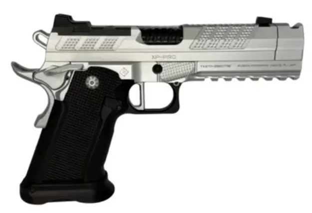 Picture of Xp Comp 9Mm 4.6" Or Chrm 2/17 Glk Mag