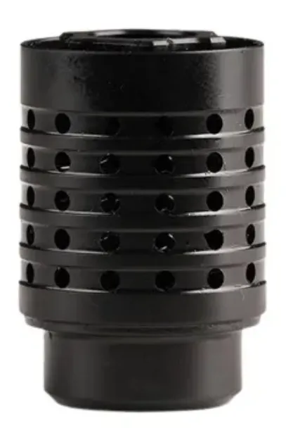 Picture of Q CB-2PC-FRONT-BRAKE CHERRY BOMB FRONT HALF