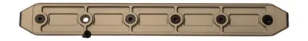 Picture of Q ACC-ARCA-PLATE-12IN A BOLT-ON 12" Q-SERT