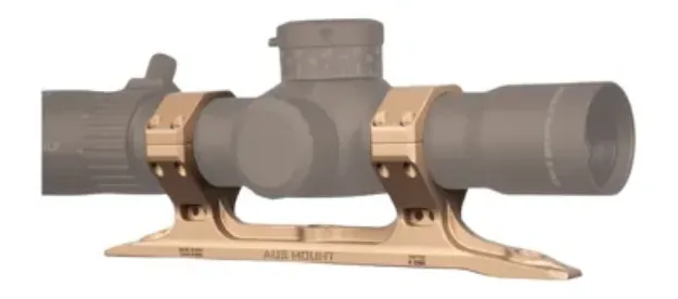 Picture of Q 100-365 THE FIX AUS MNT 35MM FDE