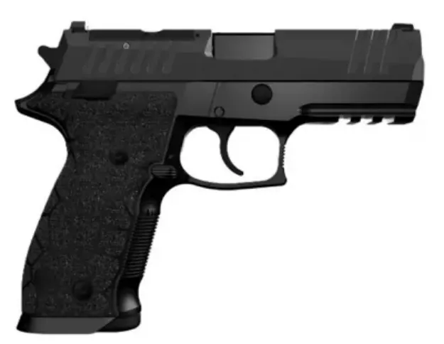 Picture of STEYR ATD ATD 9MM 3.9IN 18/20