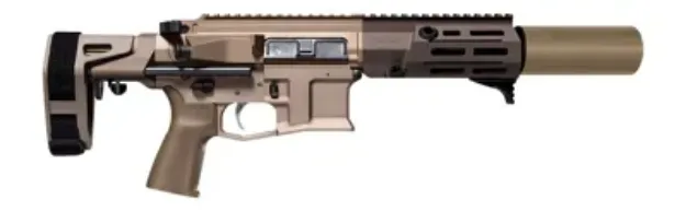 Picture of MAXIM MXM-49700 PDX-SD PST 5.56 BRC 5.5 ARID 1OF2