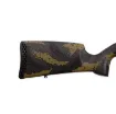 Picture of Weatherby Mark V Apex 22Cm 22'' + 2'' Brake