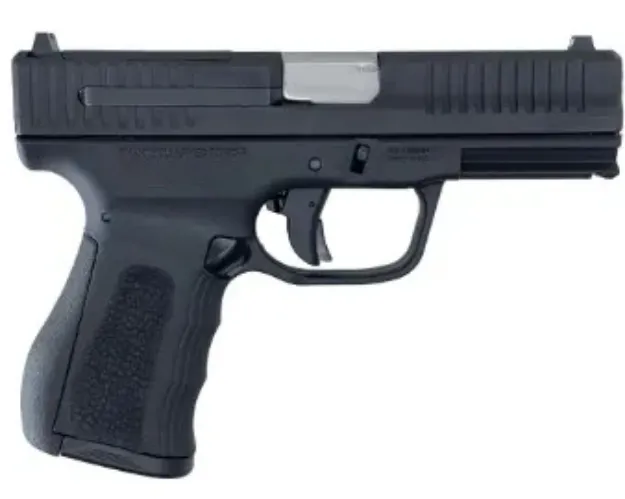 Picture of G3 9Mm 3.87" Or Blk 10Rd Ca