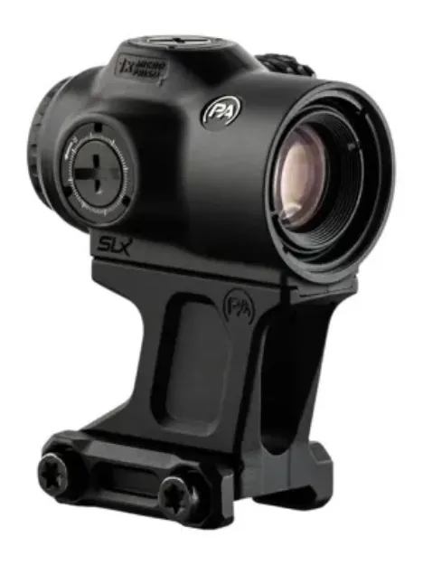 Picture of PA 710081 SLX 1X MICROPRISM WITH RDB