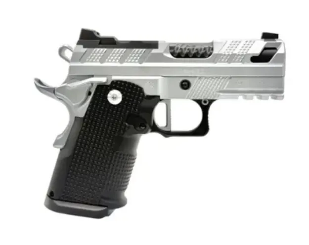Picture of Xp 3C 9Mm 3" Or Chrm 2/15 Glk Mag
