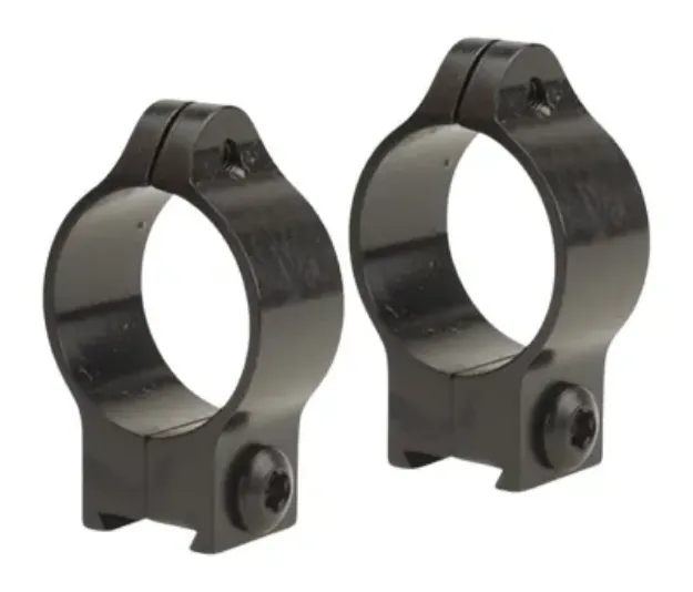 Picture of TAL 38AL10L 3/8" DOVETAIL RIMFIRE SCP RINGS 1" LOW