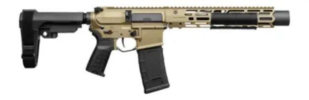 Picture of CMMG 30A0ED0-CT BANSHEE 300BO 6.5 CT (1OF2)