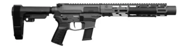 Picture of CMMG 45AEA70-TNG BANSHEE 45ACP 6.5" TNG (1OF2)