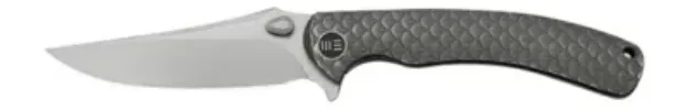 Picture of CIVIVI WE25061B-1 DRACARYS 3.58 GRAY TITANIUM