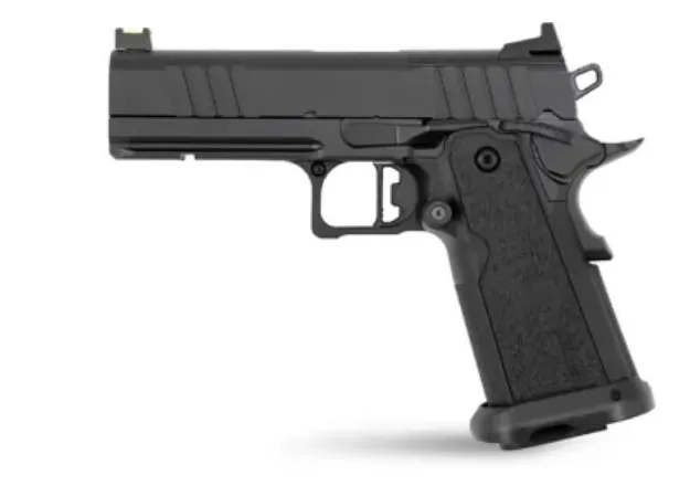 Picture of 1911Ds Ff Carry 9Mm 15+1 4.25"