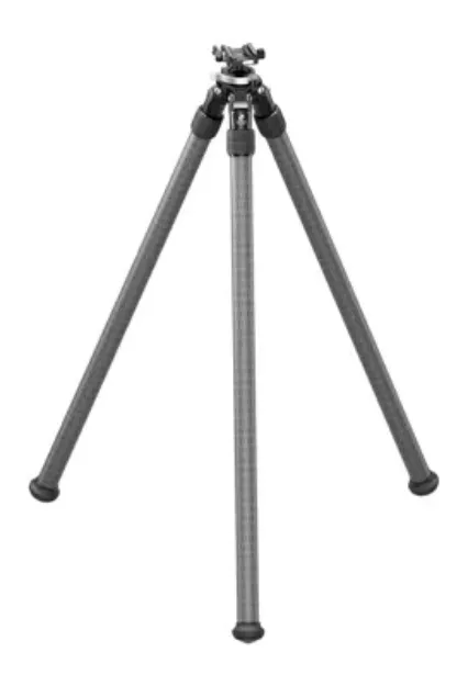 Picture of LEOFOTO STO-322CX INVERTED CRB LC BH TRIPD