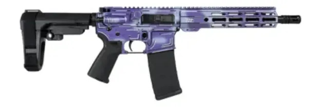 Picture of SHARK COAST SCC06278APUR-P ANIME 15 PURPLE