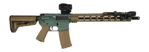 Picture of SHARK COAST SCC05073GOB GOBLIN AR BUNDLE