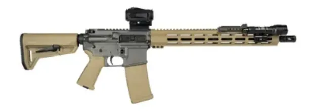 Picture of SHARK COAST SCC04410TWB TUMBLEWEED AR BUNDLE