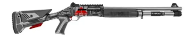 Picture of MAC 21000154AA1 1014 JUDGEMENT DAY 12G 18"