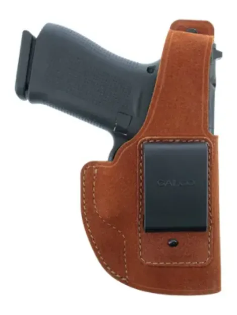 Picture of GALCO WB818R WAISTBAND IWB 365 RH NAT