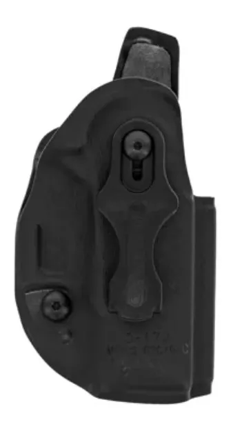 Picture of SAF 20-665-131 SPECIES P365 FUSE STX TAC BLK