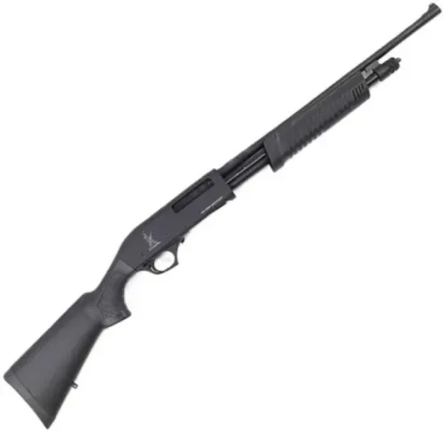 Picture of Crickett Single Shot 410 3" 18.5" Black Synthetic