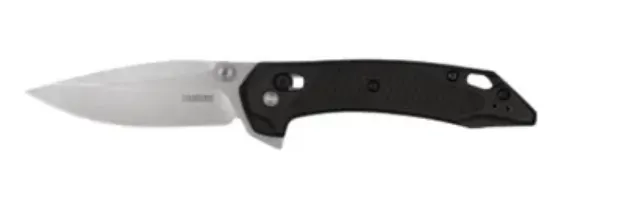 Picture of Bonneville 3.2" Pocket Stnwash/Blk