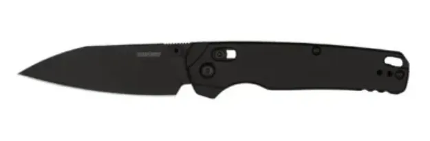 Picture of Bel Air Xl 3.4" Pocket Black/Black
