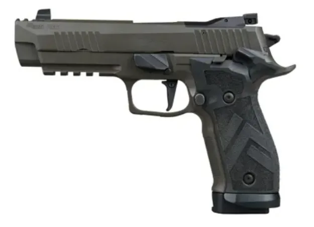 Picture of P226 X-Five Leg Sao 9Mm 20Rd