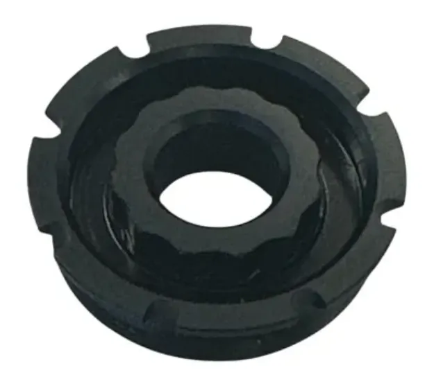 Picture of RESILIENT RS-RMEC9 RM/FB END CAP 9MM 5/8"
