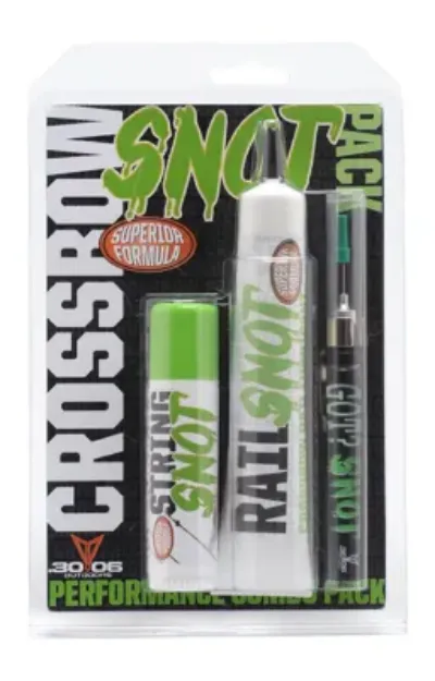 Picture of 30-06 XS3P-1 SNOT LUBE 3 PACK FOR CROSSBOWS