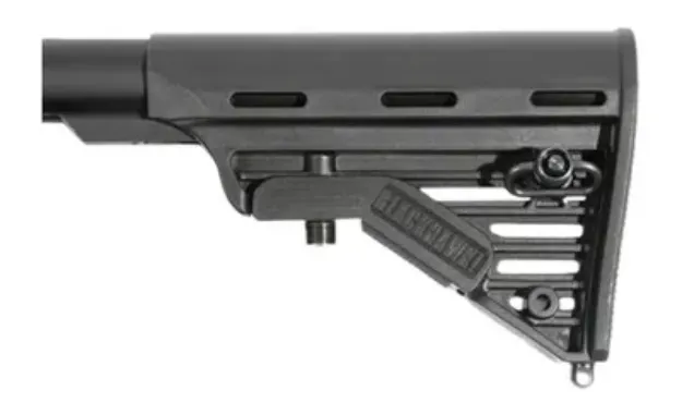 Picture of BHWK K11001-C ADJ CARBINE RIFLE BUTTSTOCK