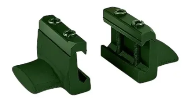 Picture of BHWK 71RM00OD RAIL MOUNTED THUMB REST