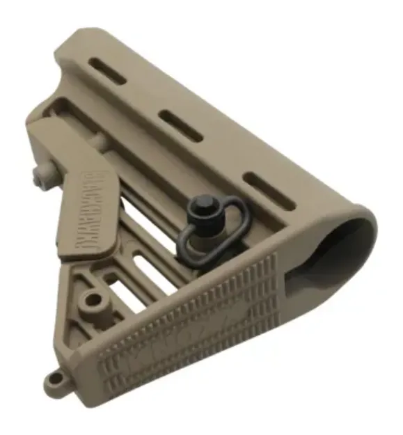 Picture of BHWK K11011-C ADJ COMSPEC AR/M4 KNOXX OLIVE DRAB