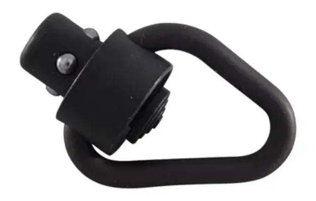 Picture of BHWK 71SS02BK TWIST LOCK ANGULAR QR SLING SWIVEL