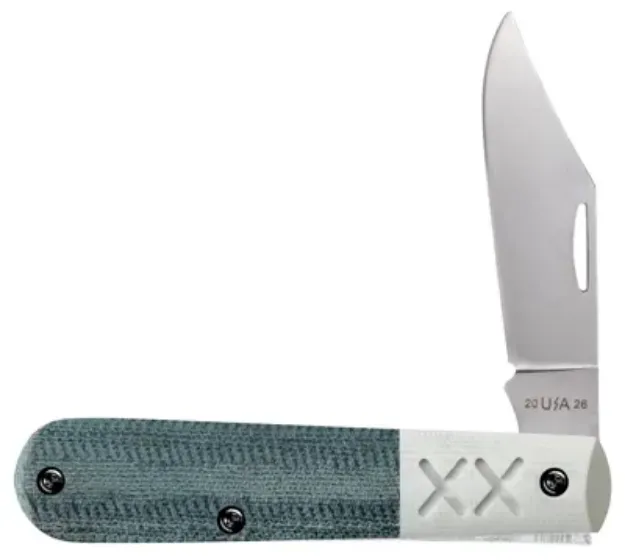 Picture of CASE 10875 JULY CUT OF THE MONTH BLU DENIUM BARLOW