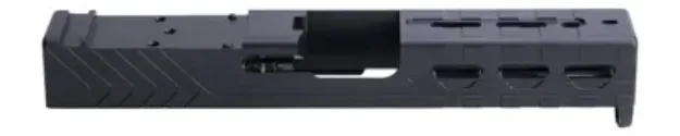 Picture of SYLVAN GL19G4 GLK 19 G4 SLIDE STRIPPED